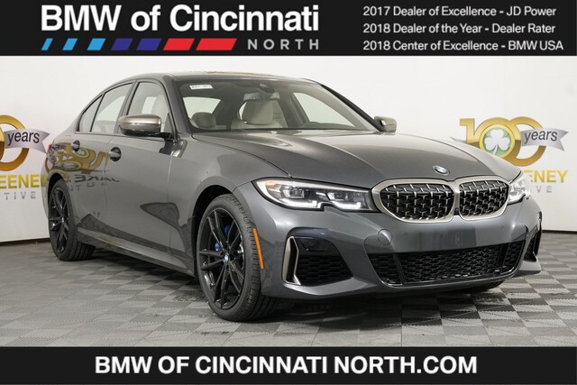Jake Sweeney Bmw >> New 2020 Bmw 3 Series For Sale At Jake Sweeney Automotive Vin Jake Sweeney Bmw >> New 2020 Bmw 3 Series For Sale At Jake Sweeney Automotive Vin