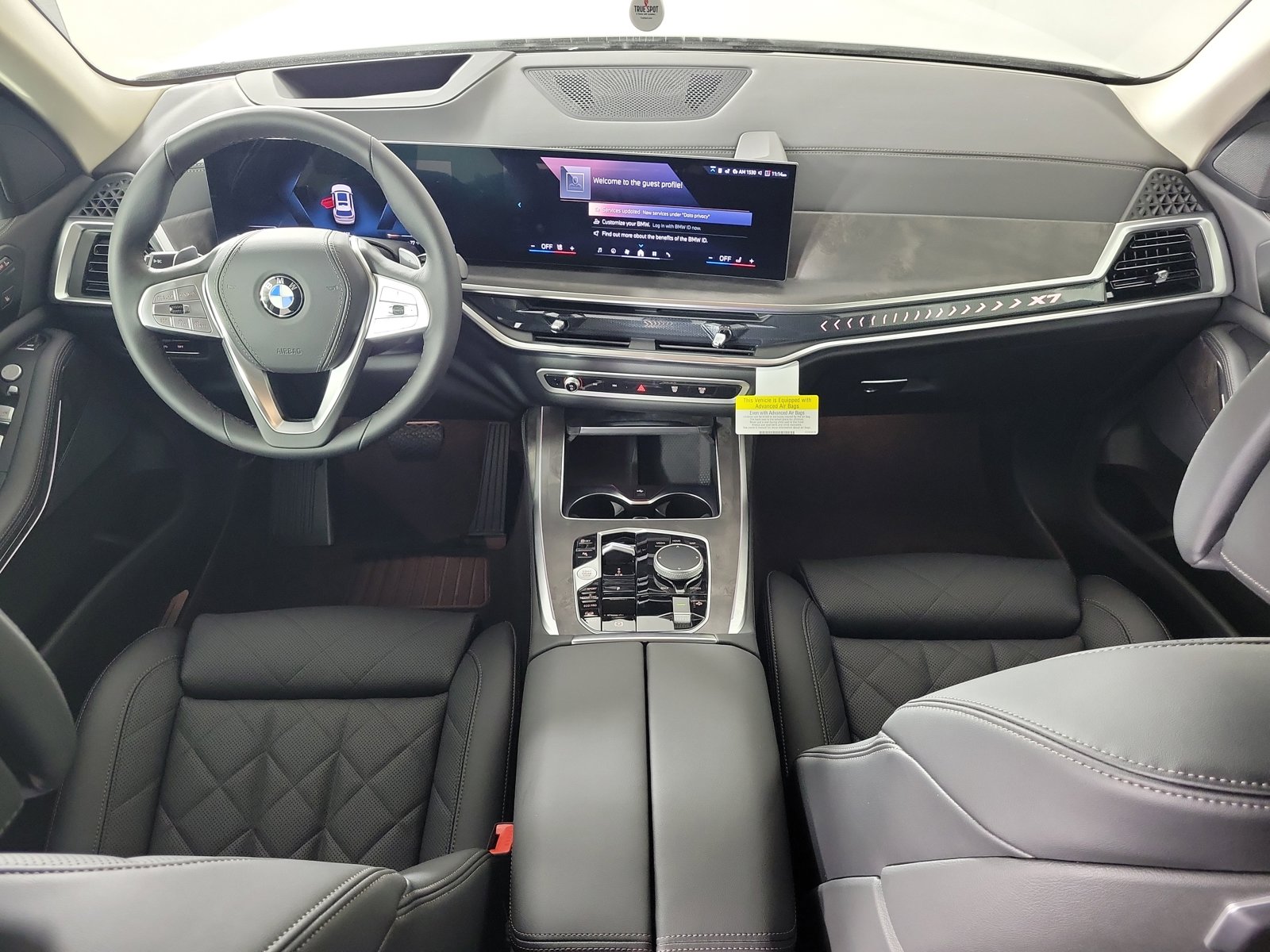 2026 BMW X7 40i - Photo 11