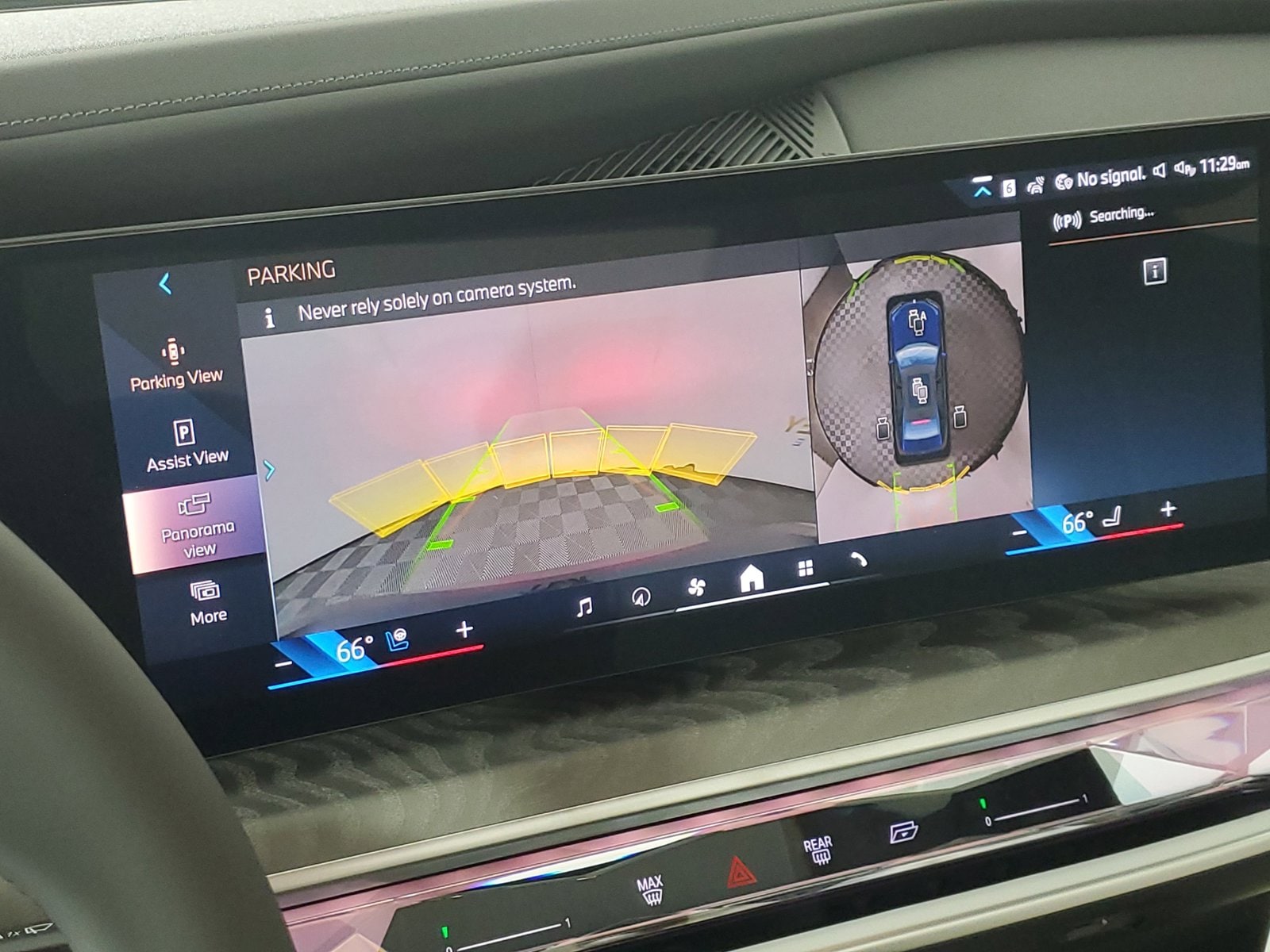 2026 BMW 7 Series 740i - Photo 19