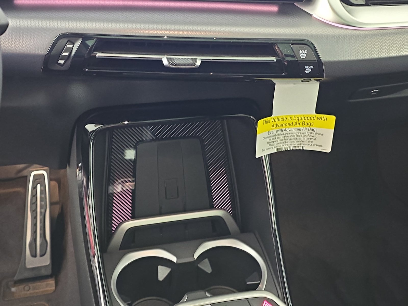 2026 BMW X1 M35i - Photo 21