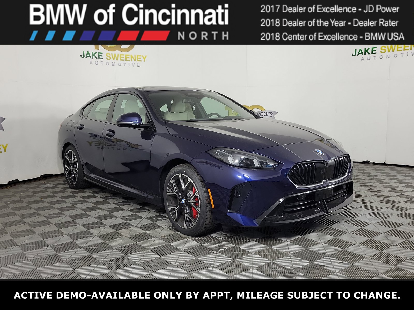 2025 BMW 2 Series 228 xDrive Gran Coupe's photo