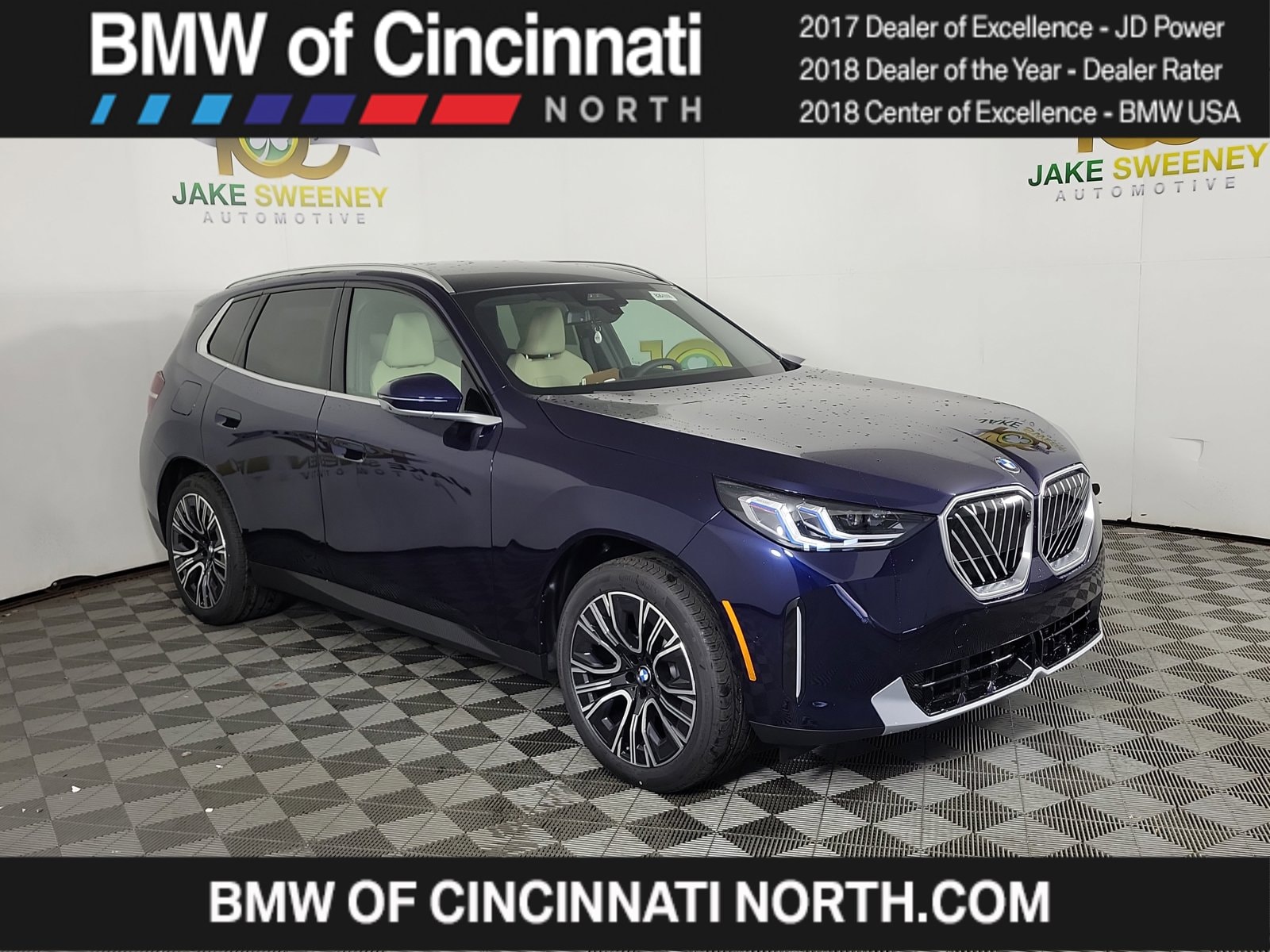 2026 BMW X3 30 XDRIVE's photo