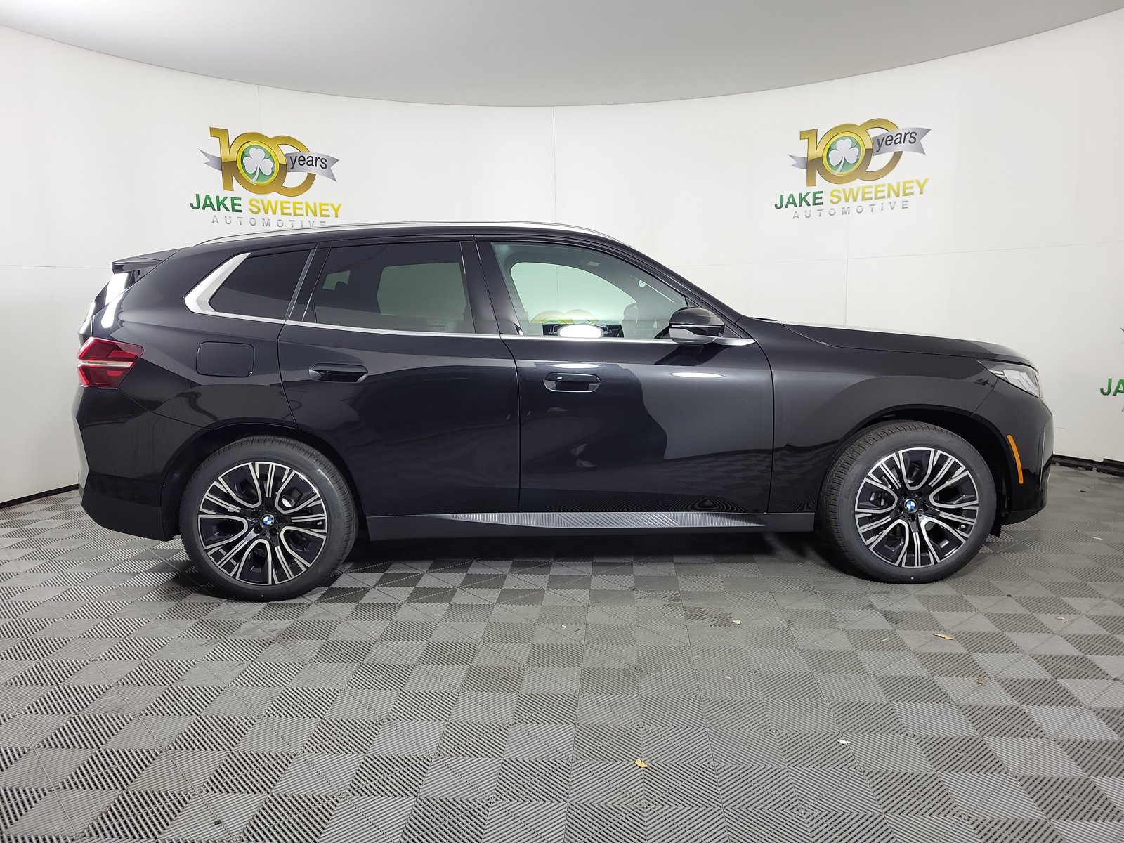 2026 BMW X3 30 - Photo 8