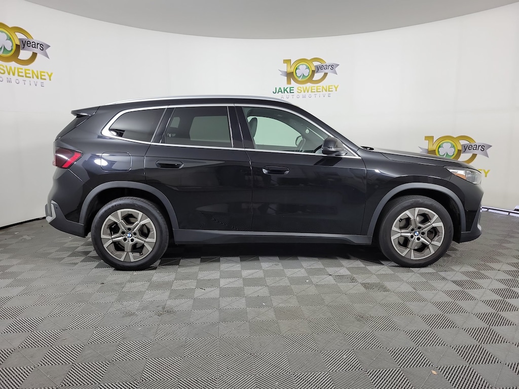 Used 2023 BMW X1 xDrive28i SUV