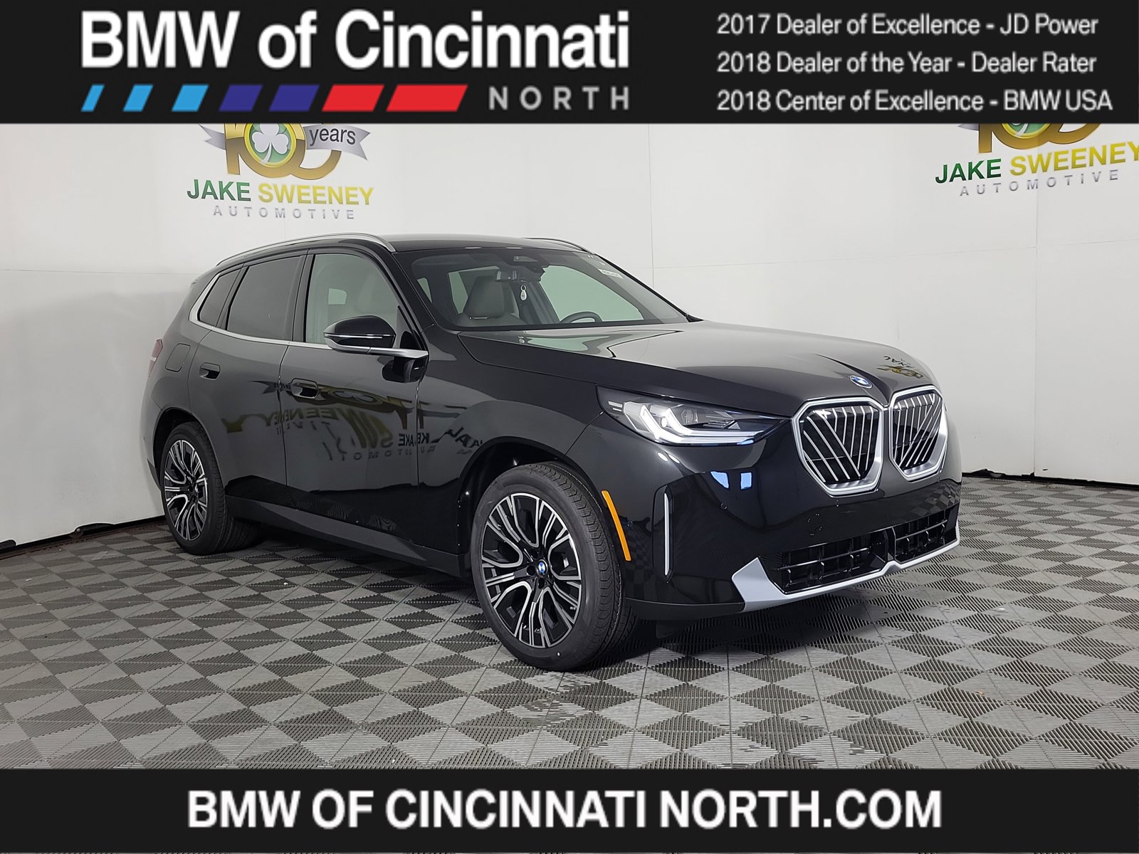 2026 BMW X3 30's photo