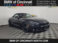 2026 BMW Z4 sDrive30i Convertible