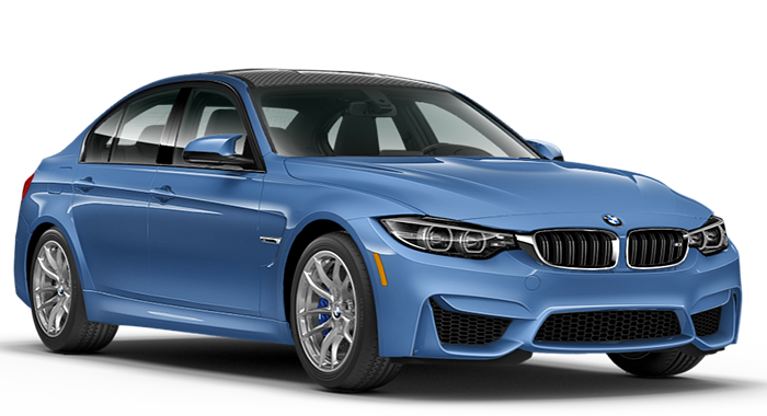 BMW M3 Lease & Price - Cincinnati OH