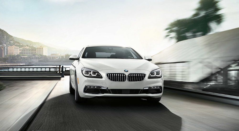 BMW Dealership Near Me - Southern OH | BMW of Cincinnati North