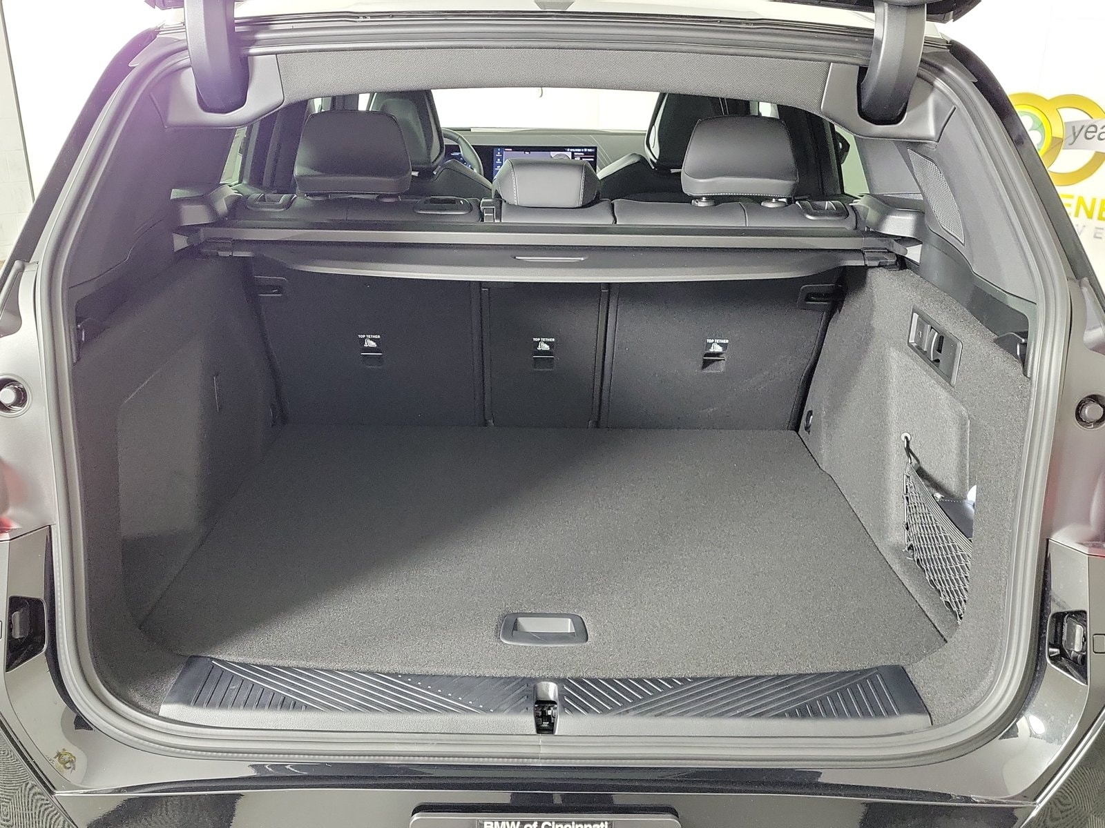 2026 BMW X3 30 - Photo 25