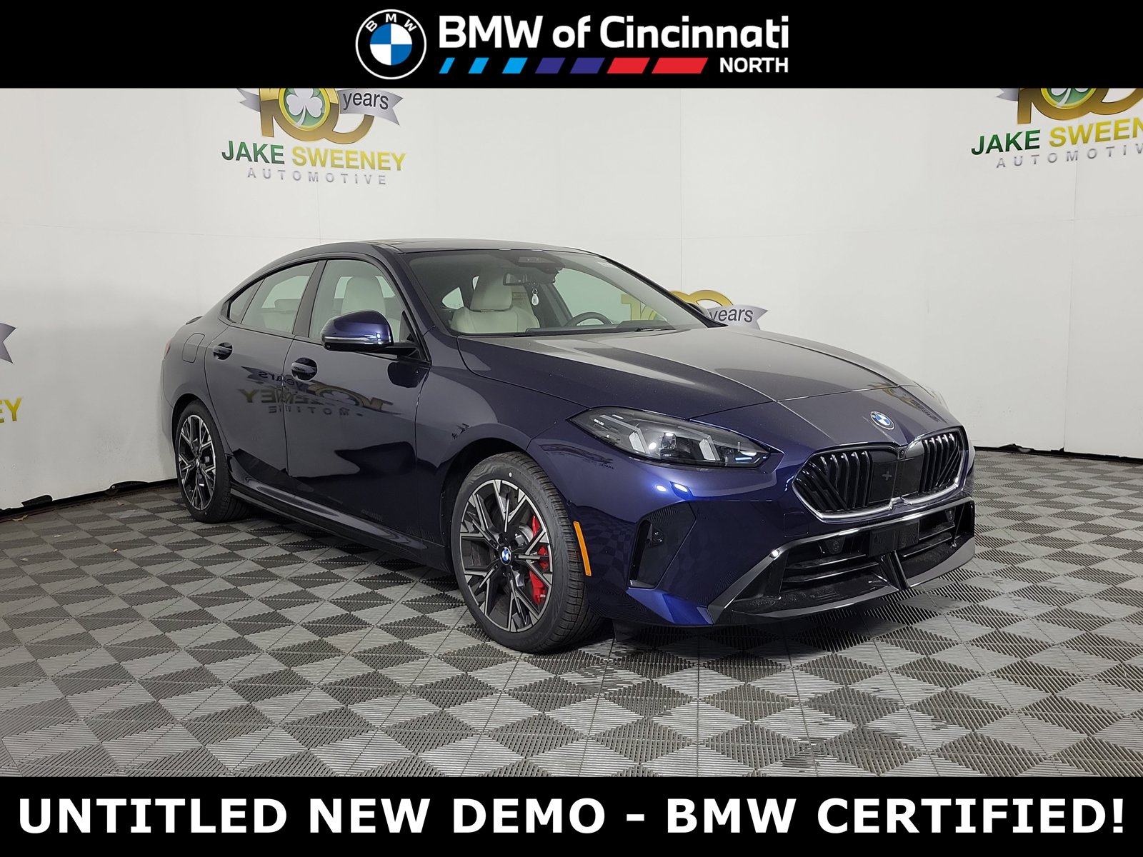 2025 BMW 2 Series 228 xDrive Gran Coupe's photo