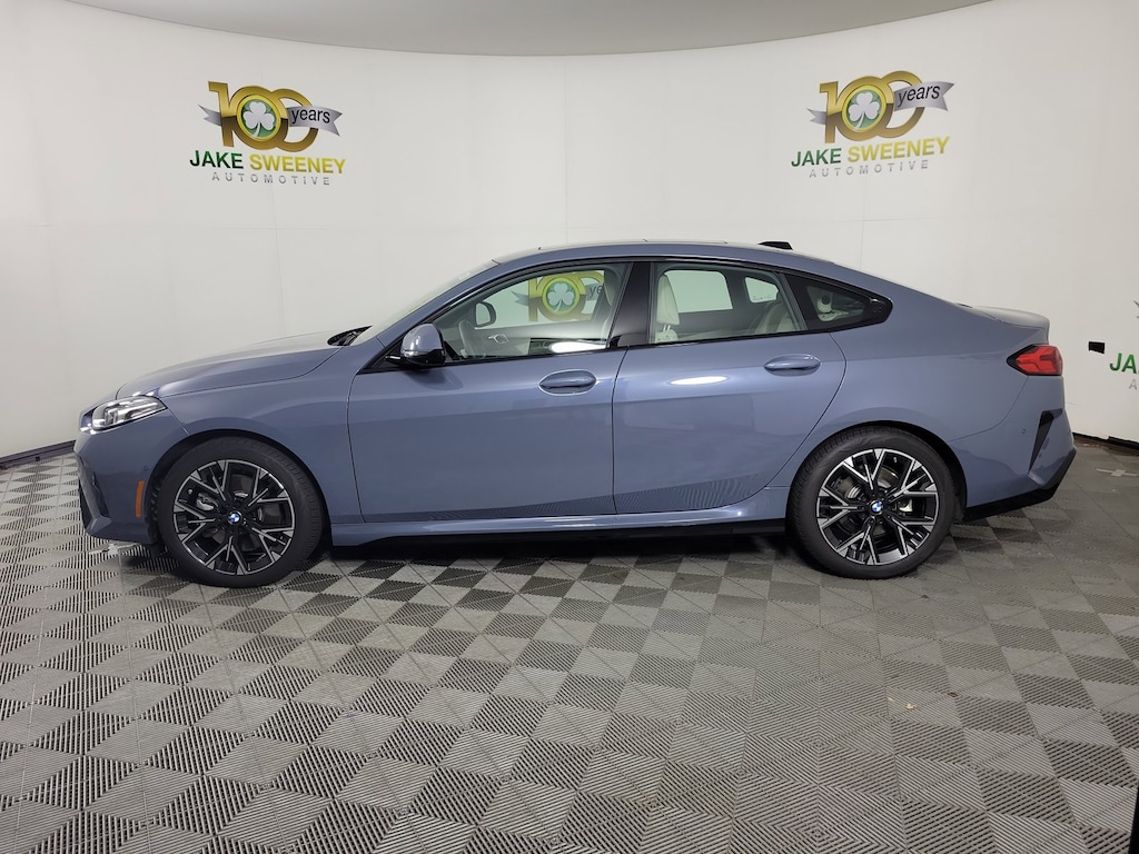Certified 2025 BMW 2 Series 228 xDrive Gran Coupe Gran Coupe