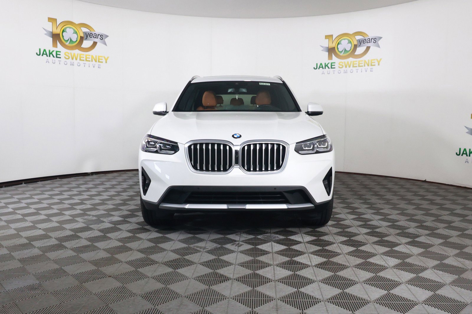 Certified 2024 BMW X3 30i with VIN WBX57DP08RN315453 for sale in Cincinnati, OH