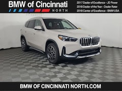 2026 BMW X1 xDrive28i SUV