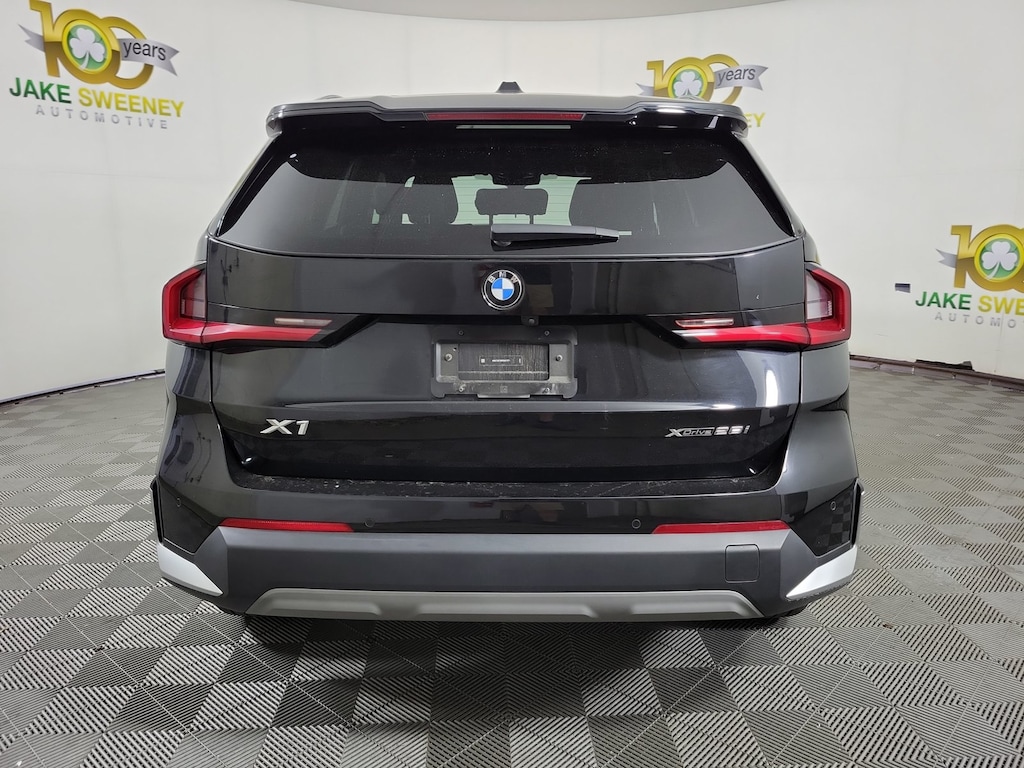 Used 2023 BMW X1 xDrive28i SUV