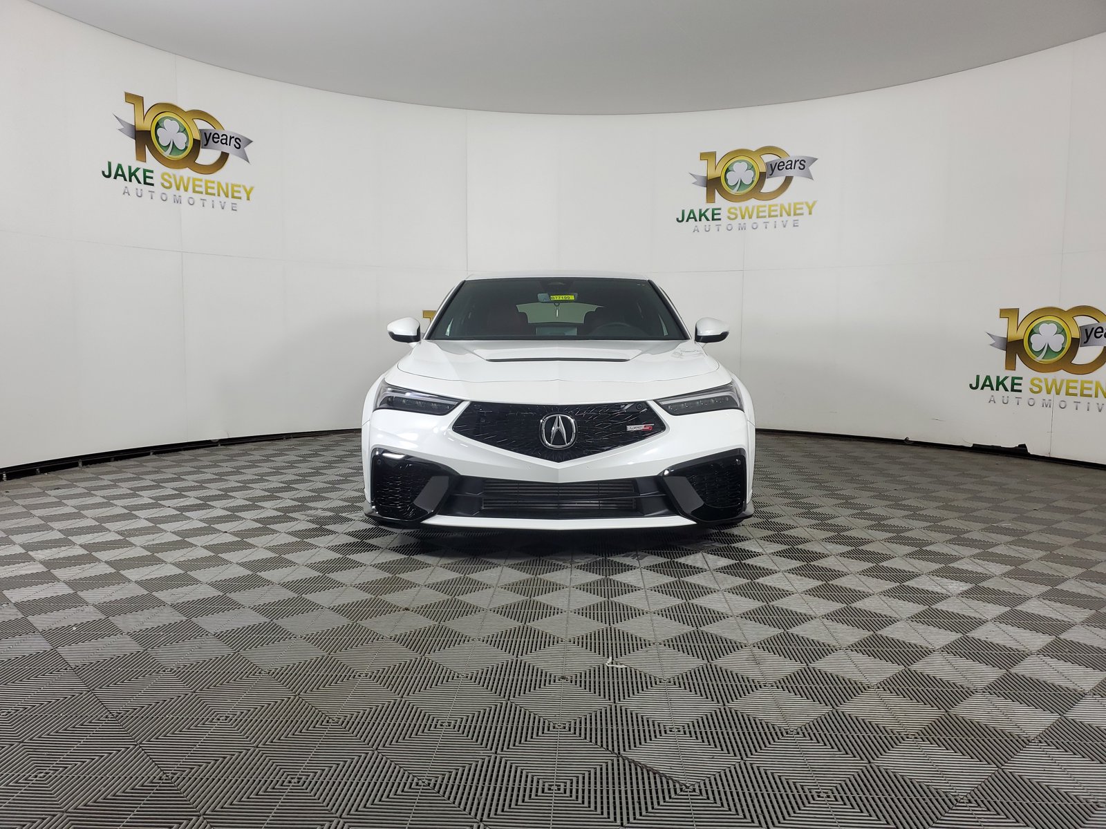 Used 2025 Acura Integra Type-S with VIN 19UDE5G9XSA001269 for sale in Cincinnati, OH