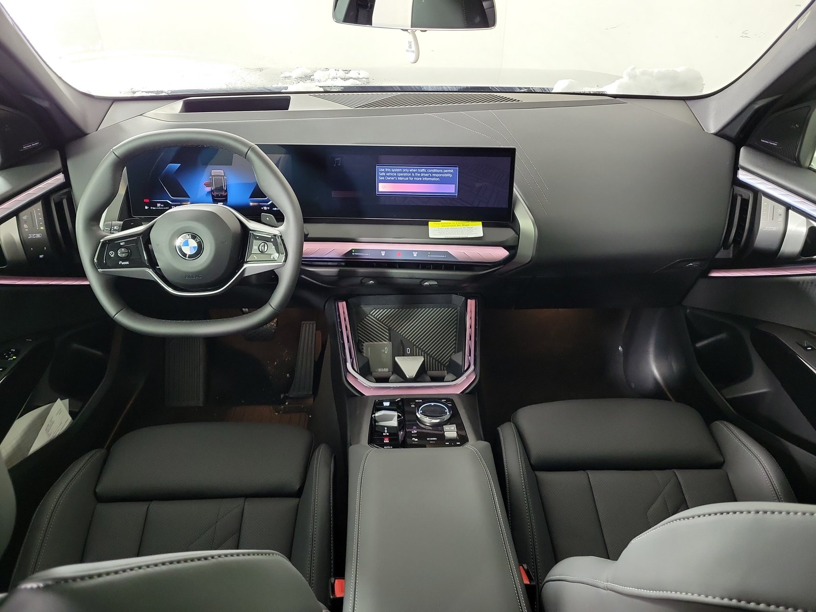 2026 BMW X3 30 - Photo 11