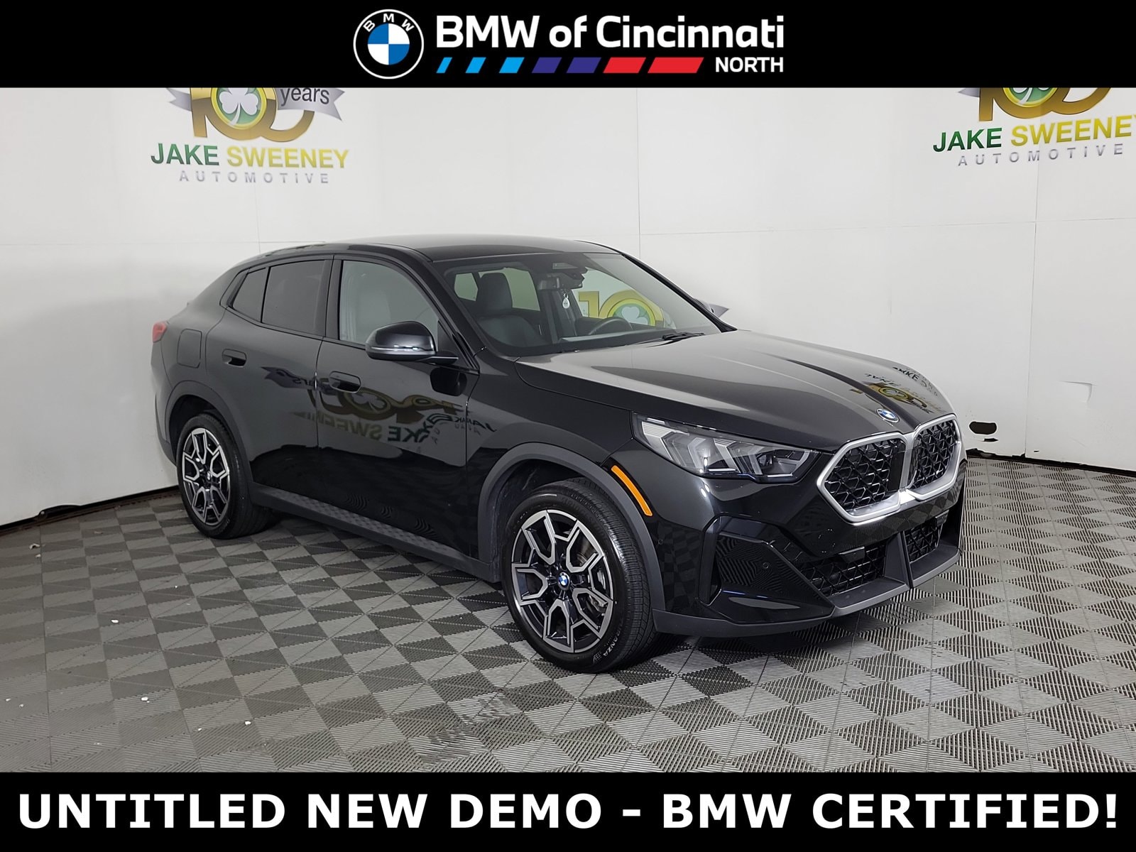2025 BMW X2 xDrive28i's photo