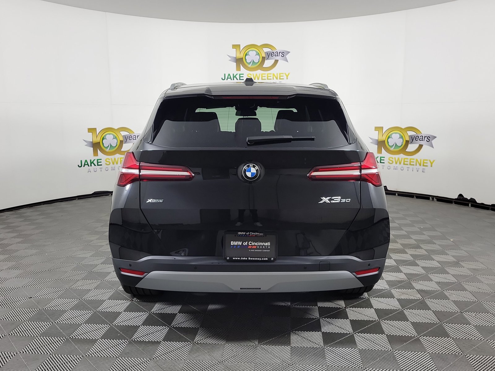 2026 BMW X3 30 - Photo 6