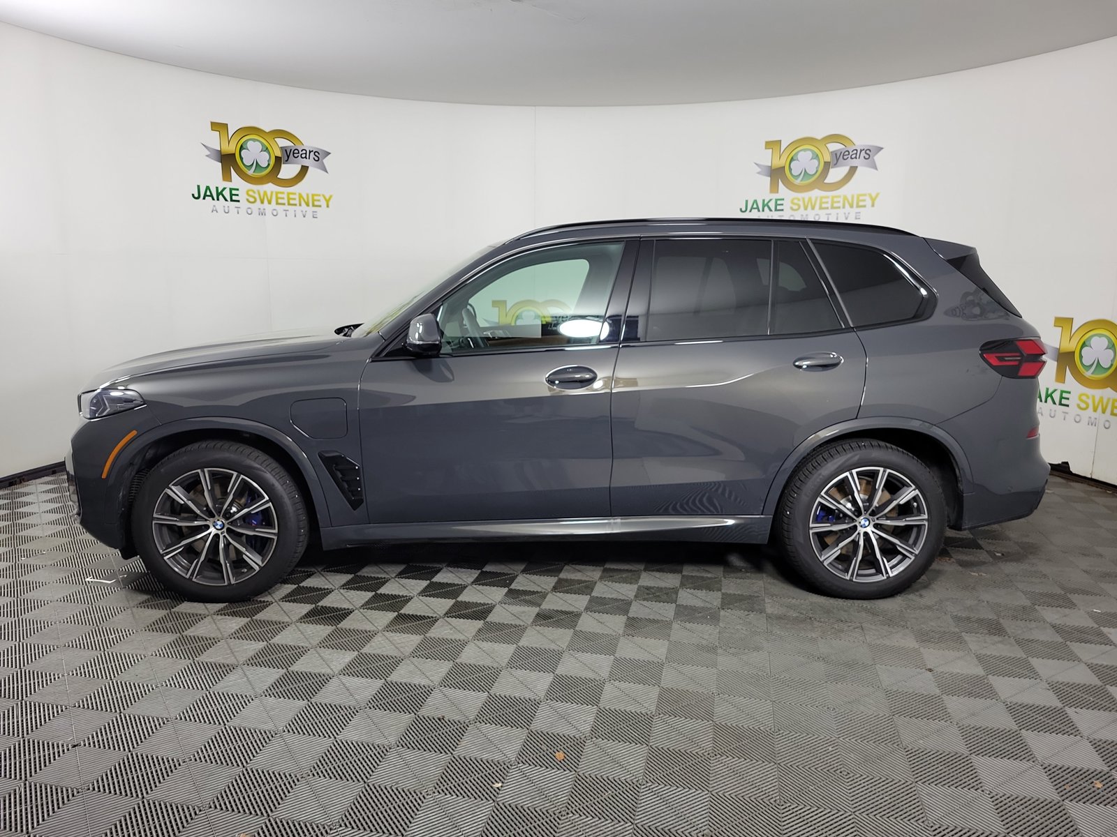Certified 2026 BMW X5 50e with VIN 5UX43EU08T9261732 for sale in Cincinnati, OH