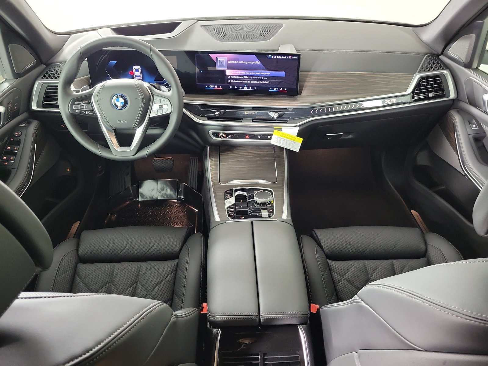 2026 BMW X5 50e - Photo 11
