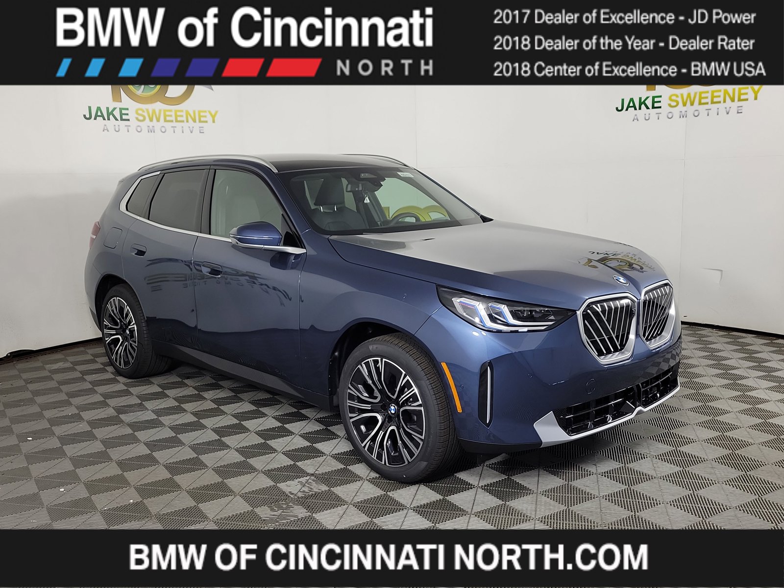 2026 BMW X3 30 XDRIVE's photo