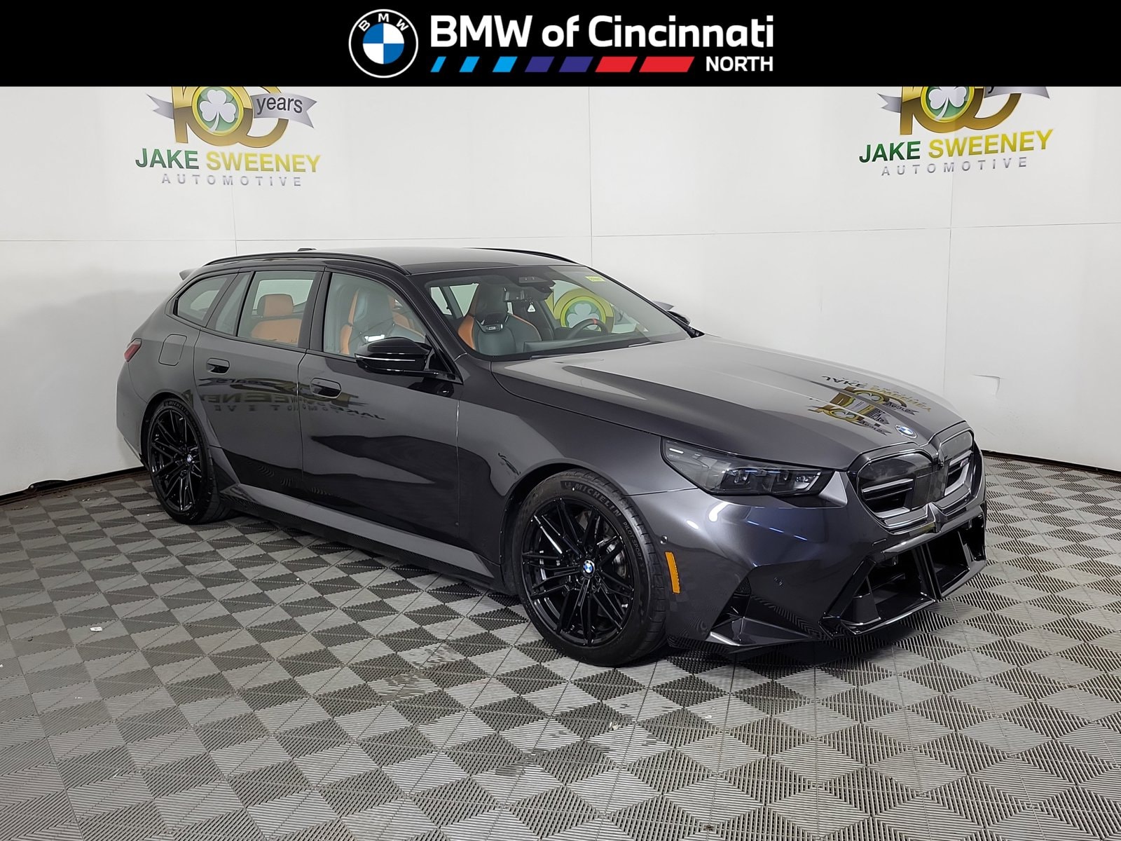 2026 BMW M5