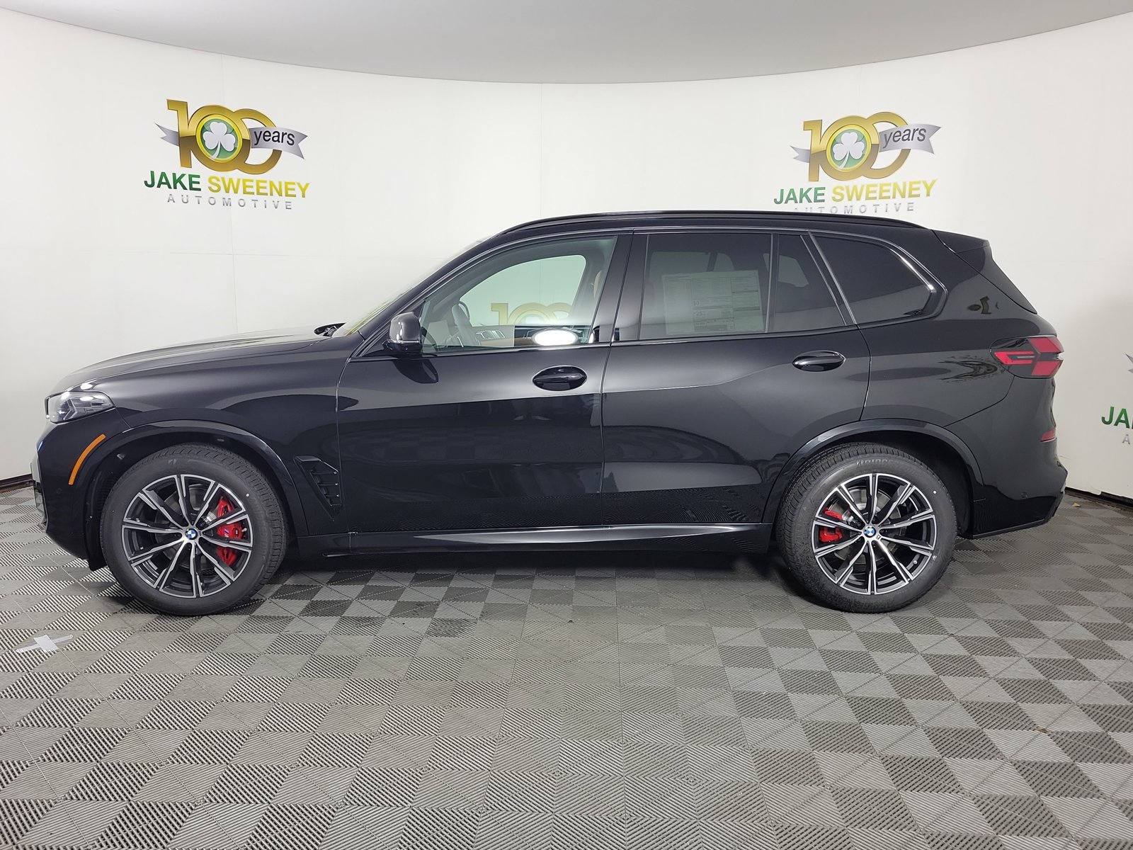 2026 Bmw X5 xDrive40i photo 4