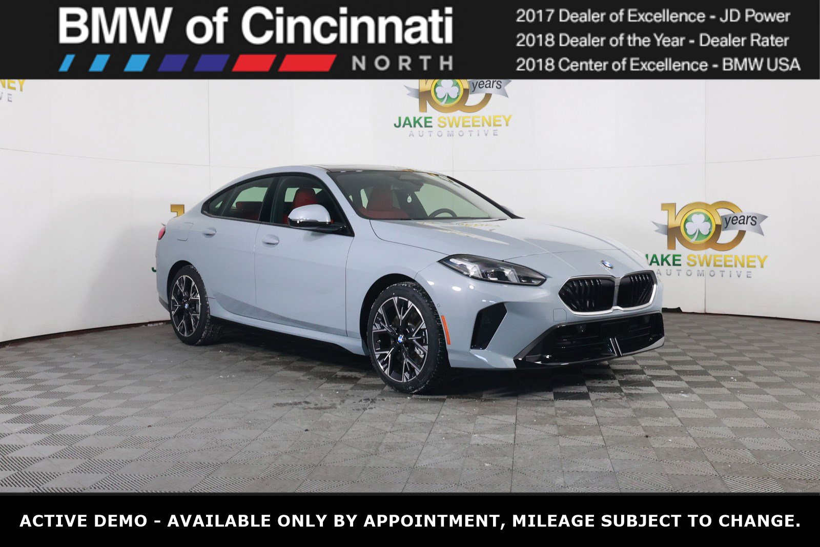 2025 BMW 2 Series 228's photo