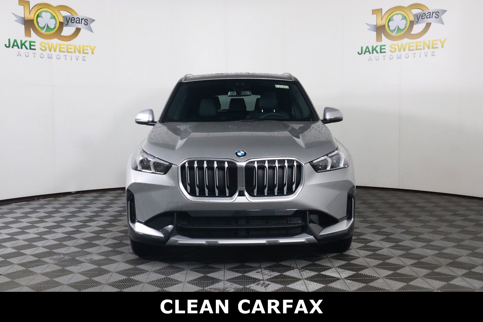 Certified 2023 BMW X1 28i with VIN WBX73EF06P5X59553 for sale in Cincinnati, OH