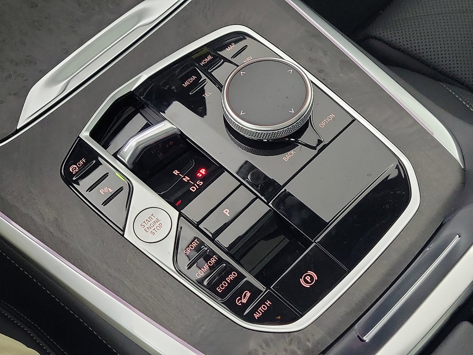 2026 BMW X5 40i - Photo 22