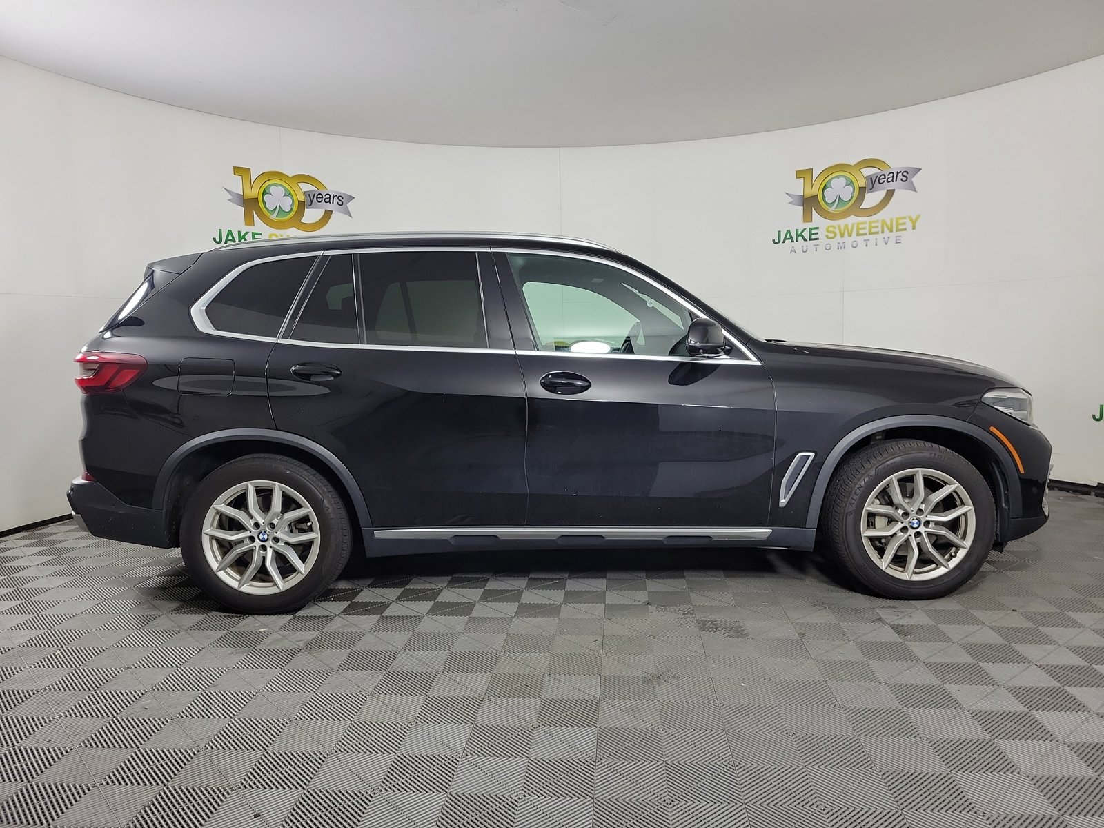 2020 Bmw X5 xDrive40i photo 4