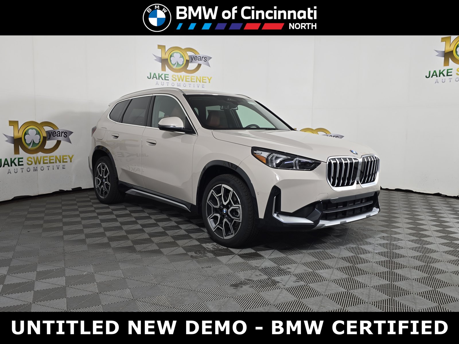 2026 BMW X1