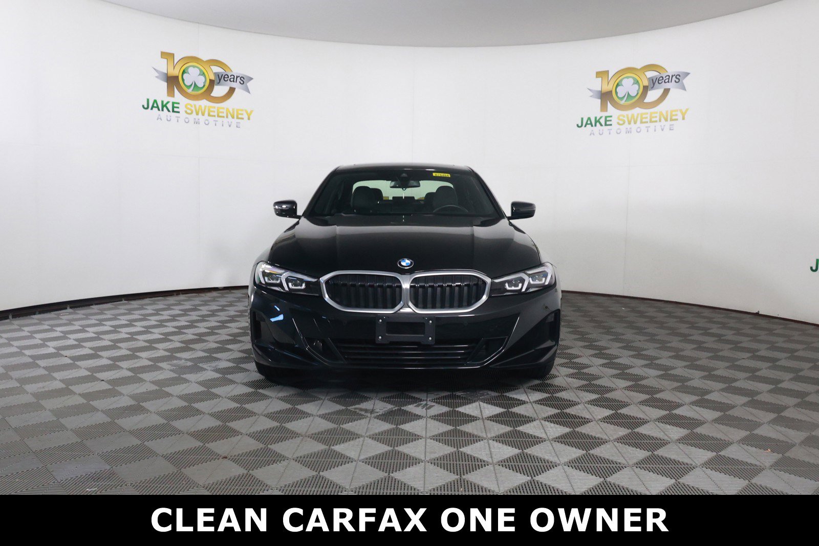 Certified 2023 BMW 3 Series 330i with VIN 3MW89FF09P8D58049 for sale in Cincinnati, OH