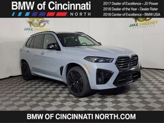 2026 BMW X5 M X5 M Competition AWD SUV