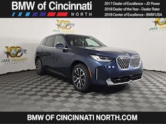 2026 BMW X3 30 xDrive SUV