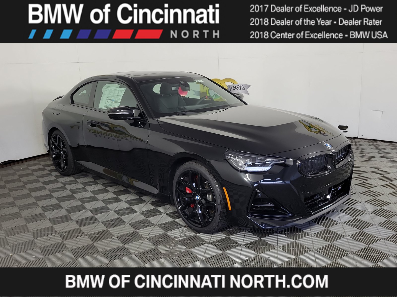 2027 Bmw 2 Series