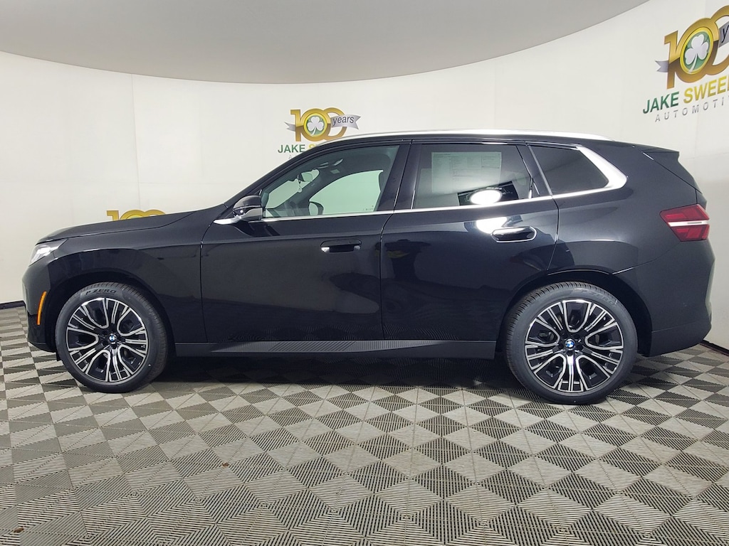 Used 2025 BMW X3 30 xDrive SUV