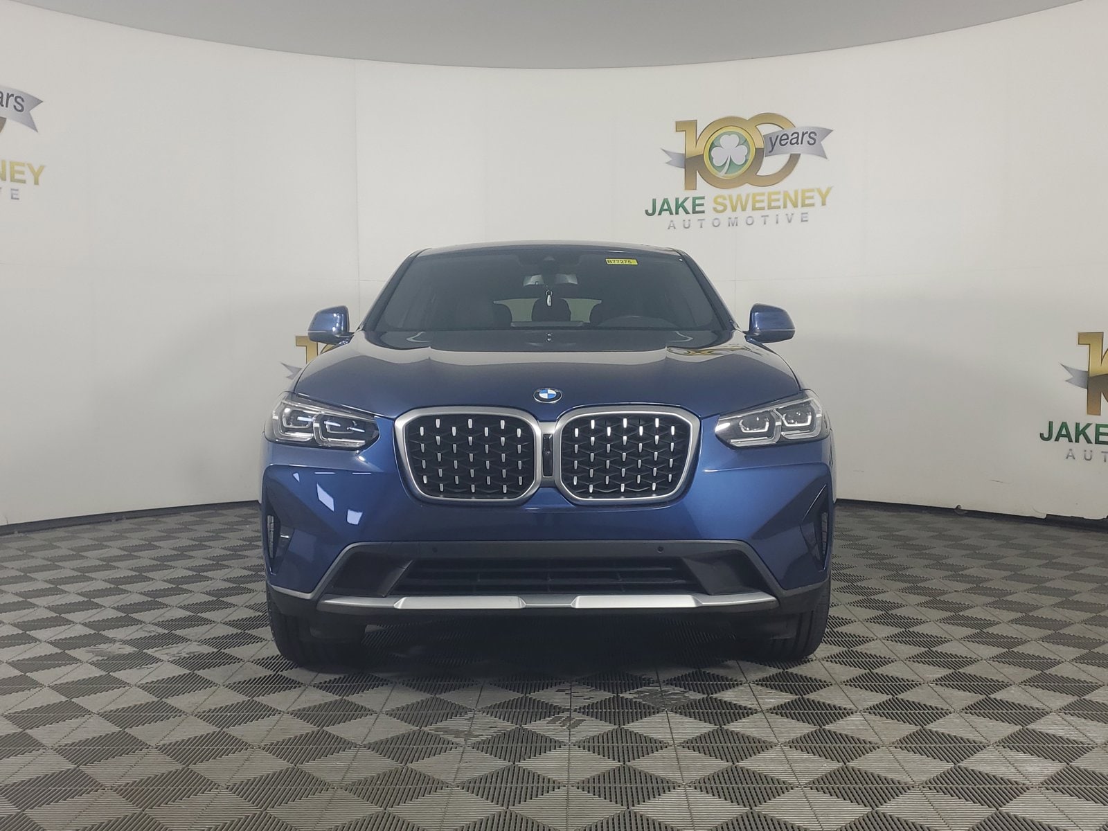 Certified 2024 BMW X4 30i with VIN 5UX33DT04R9V79816 for sale in Cincinnati, OH