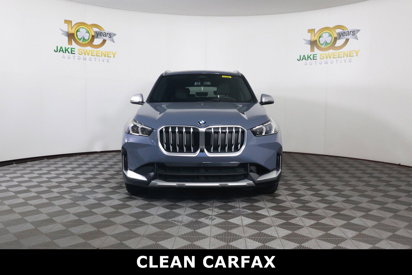 Certified 2023 BMW X1 28i with VIN WBX73EF06P5W92016 for sale in Cincinnati, OH