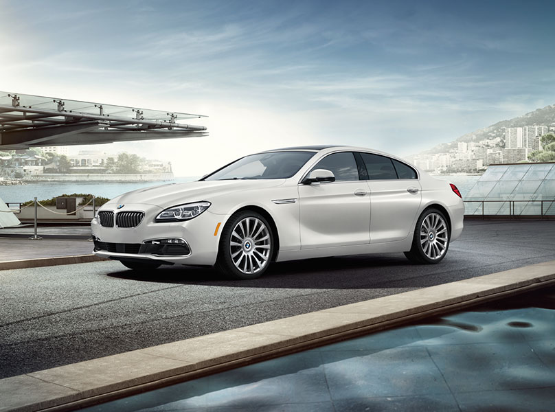BMW 6 Series Maintenance Schedule TriCounty Car Repair