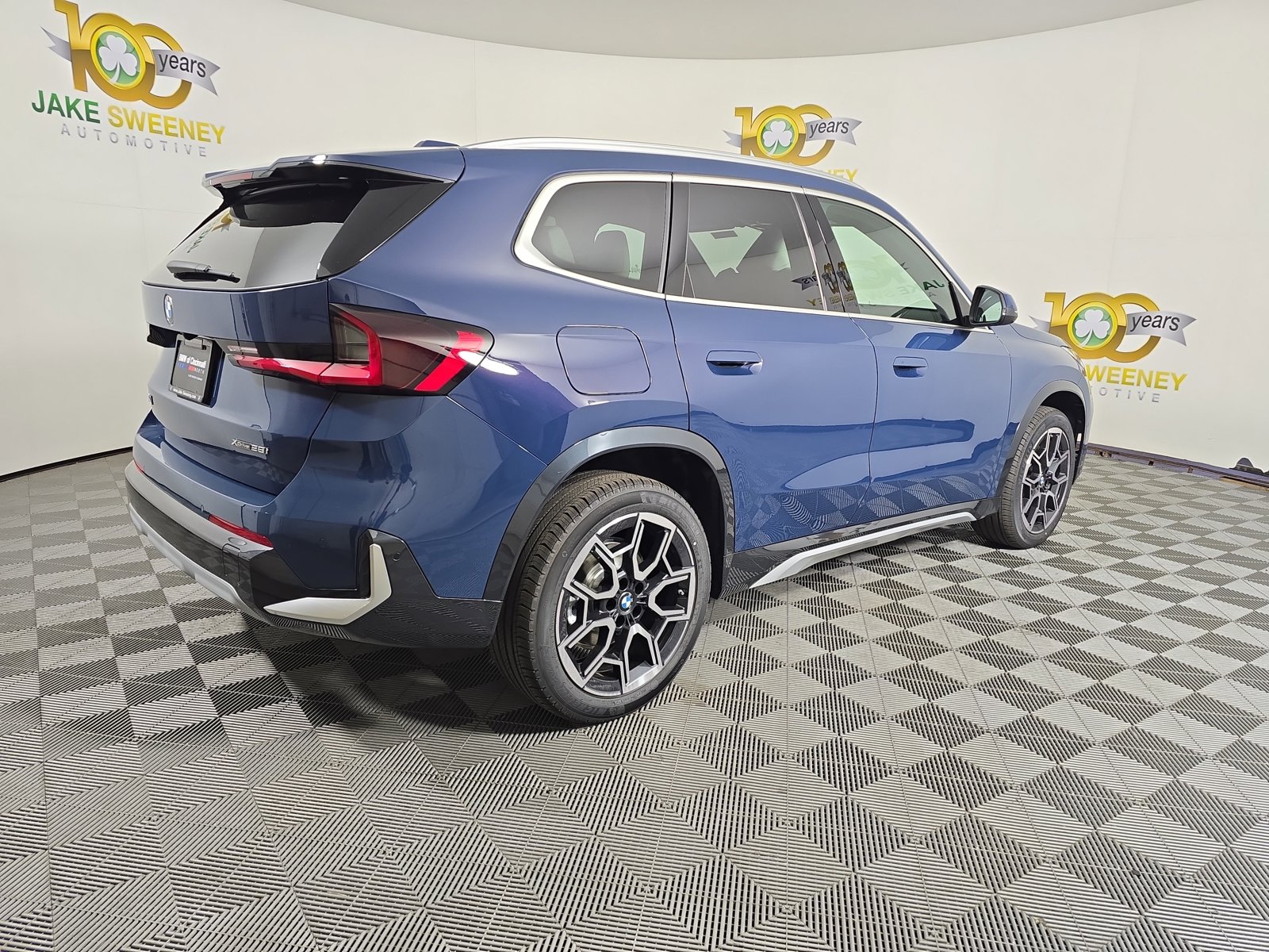 2026 BMW X1 XDrive28i - Photo 7