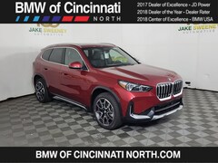 2026 BMW X1 xDrive28i SUV
