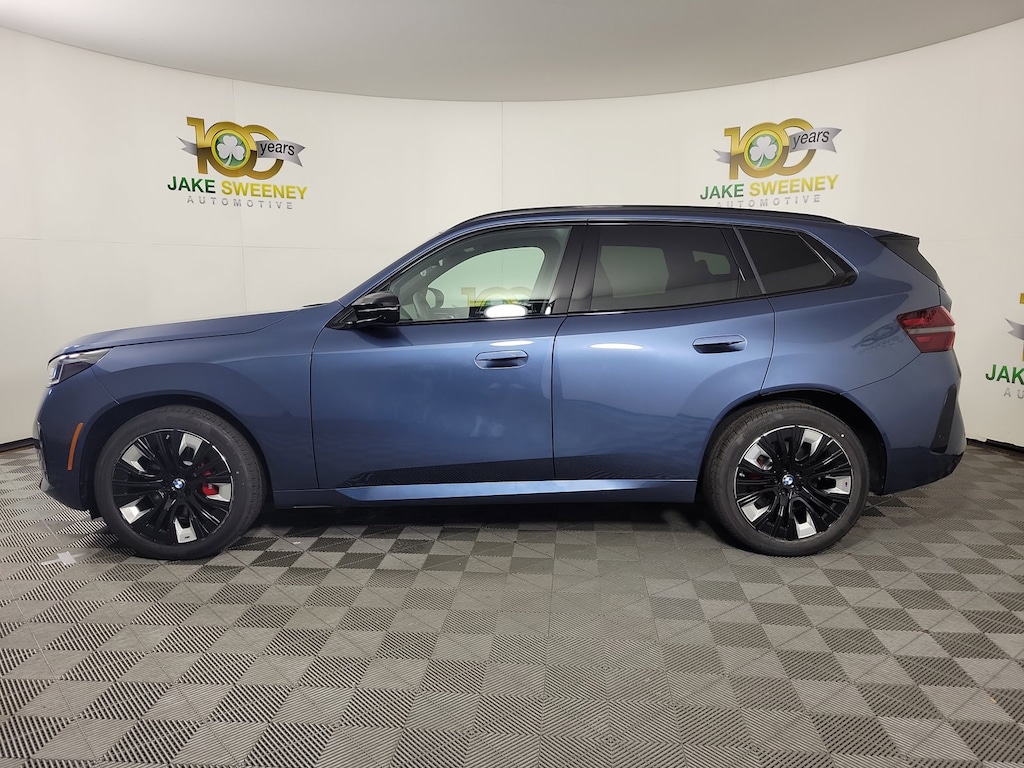 New 2026 BMW X3 M50 xDrive SUV