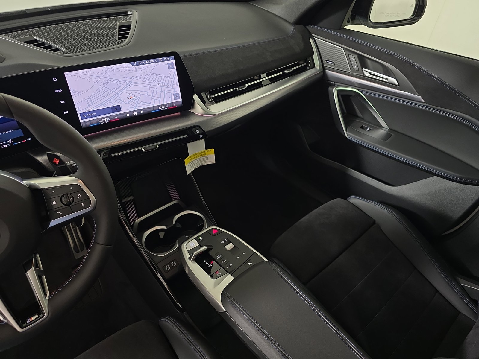 2026 BMW X1 M35i - Photo 23