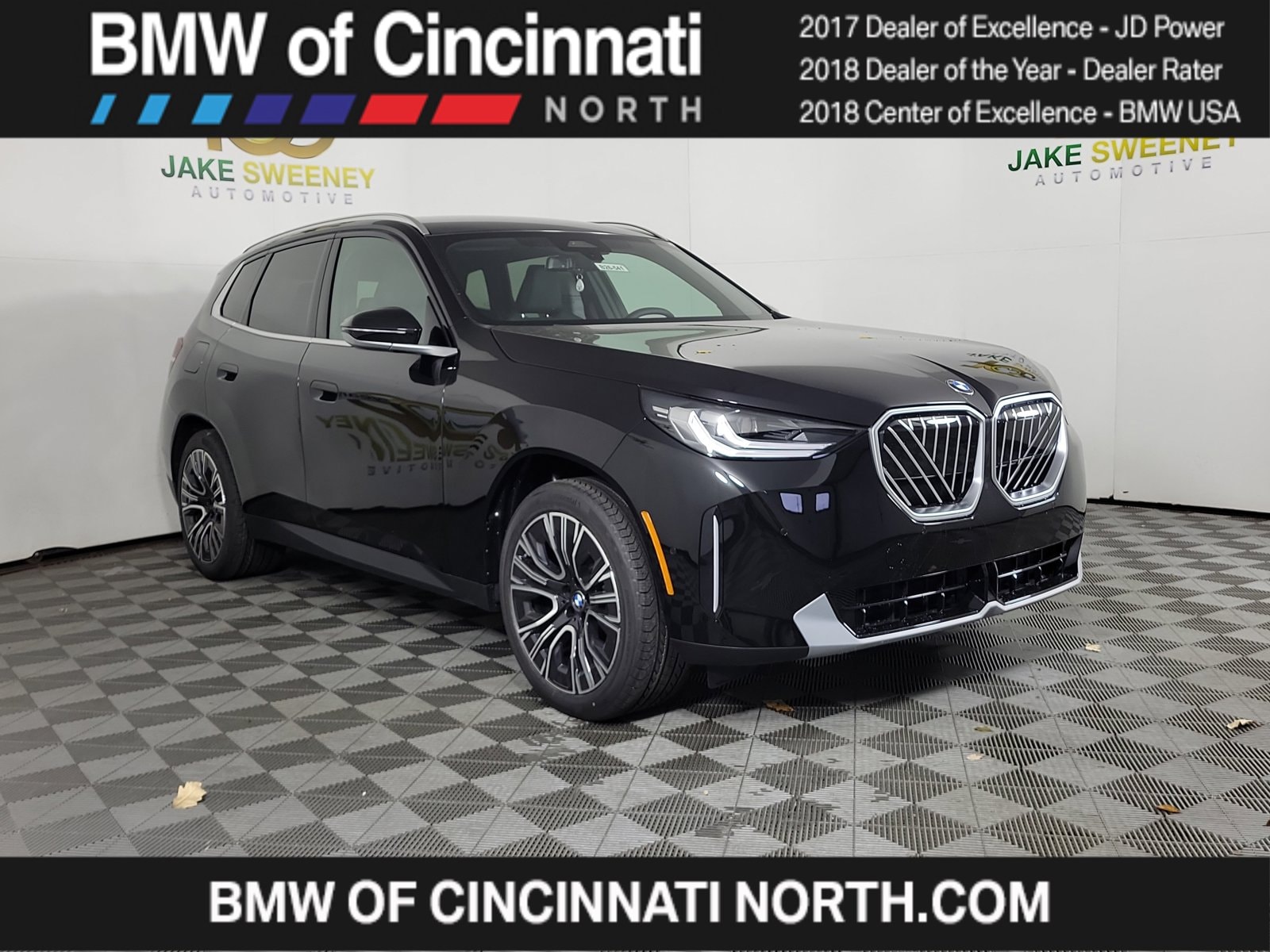 2026 BMW X3 30's photo