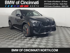 2026 BMW X2 xDrive28i SUV