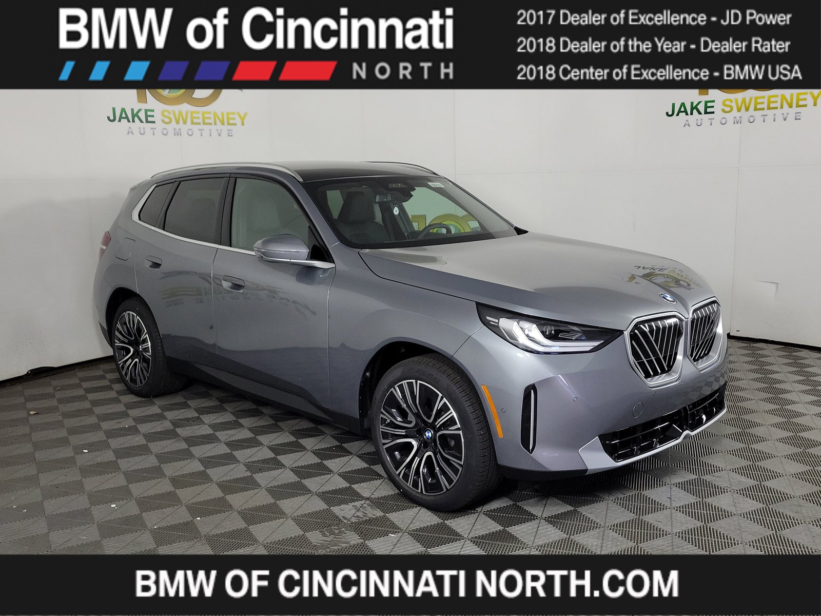 2026 BMW X3 30 XDRIVE's photo