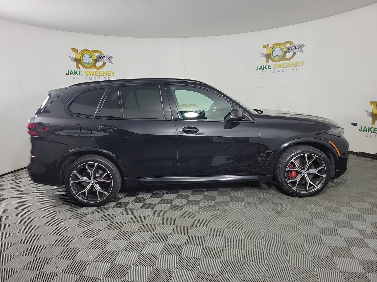 Certified 2024 BMW X5 xDrive40i SUV