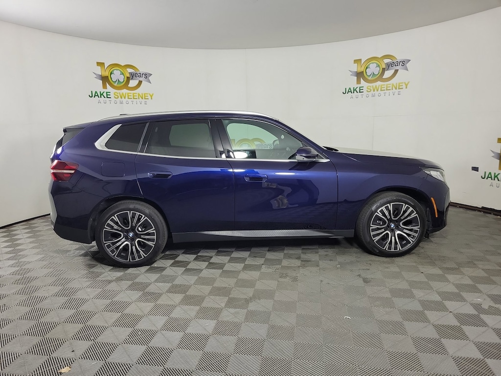 Certified 2026 BMW X3 30 xDrive SUV