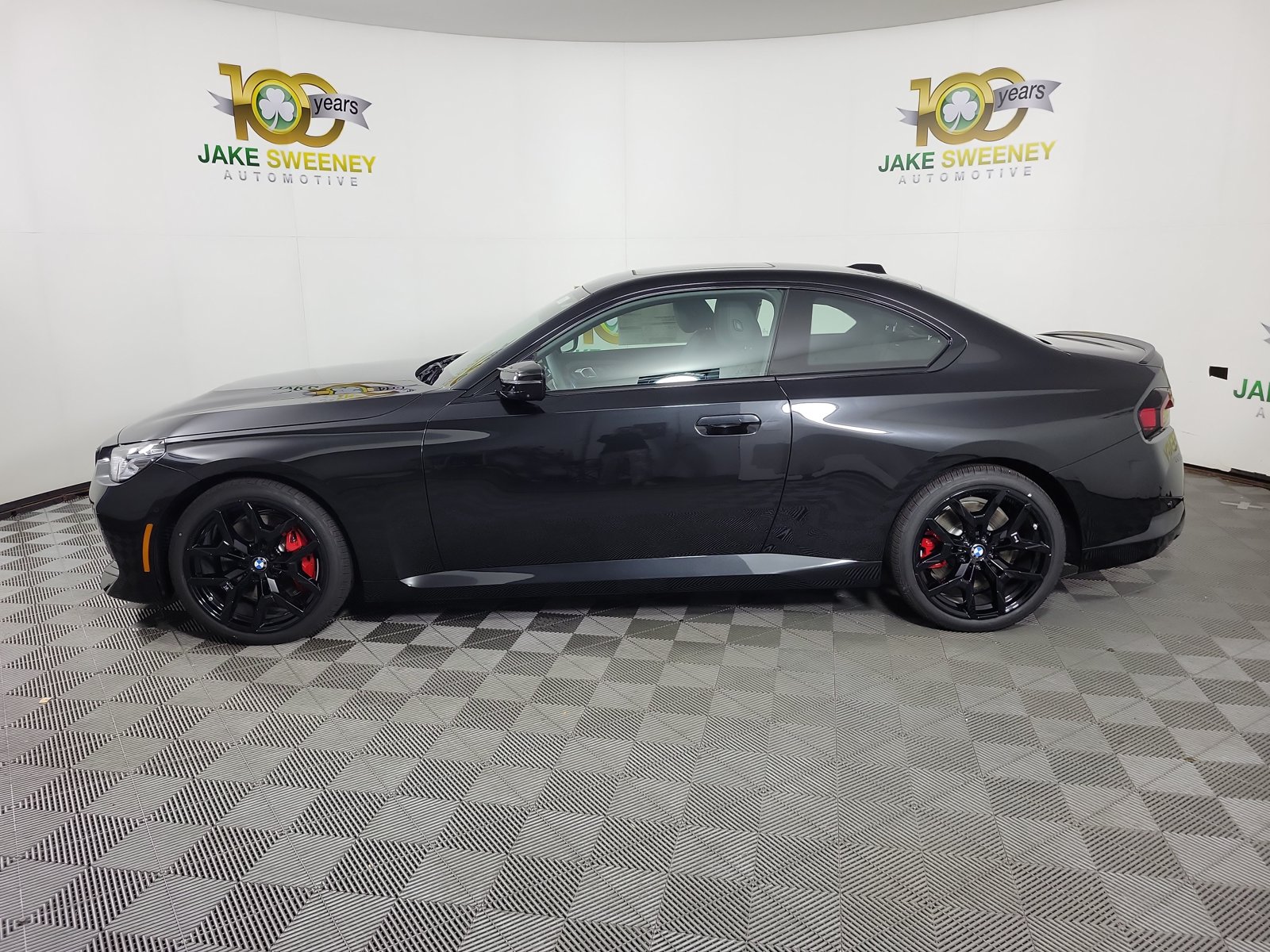 New 2027 BMW 2 Series M240i xDrive Coupe Coupe